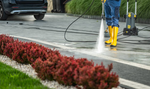 Pre-Holiday Cleaning in Somerset, TX